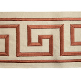BD130 Border 4" - Spice - RM Coco - Trim by the Yard