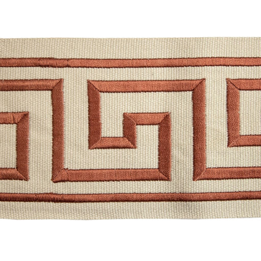 BD130 Border 4" - Spice - RM Coco - Trim by the Yard