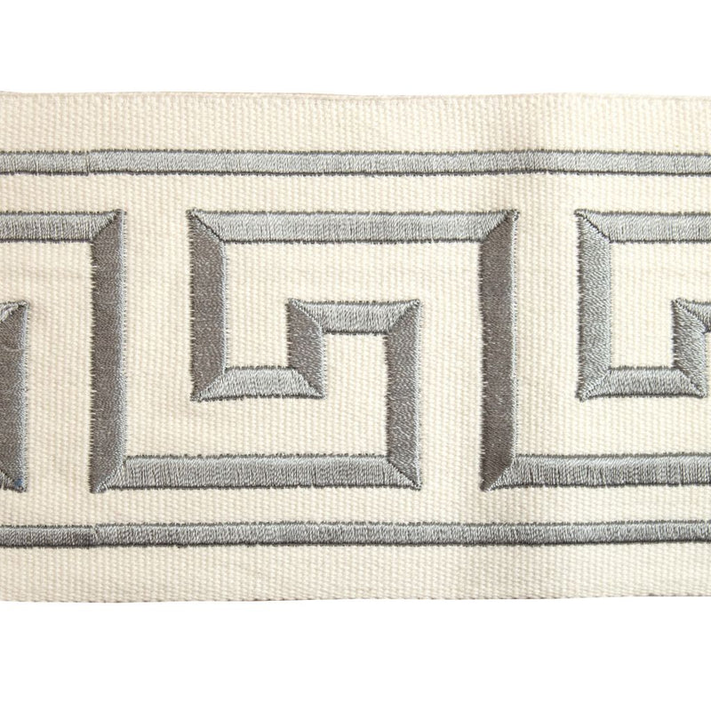 BD130 Border 4" - Stardust - RM Coco - Trim by the Yard