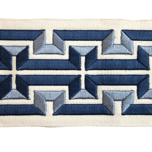 BD132 Border 4" - Britannia - RM Coco - Trim by the Yard