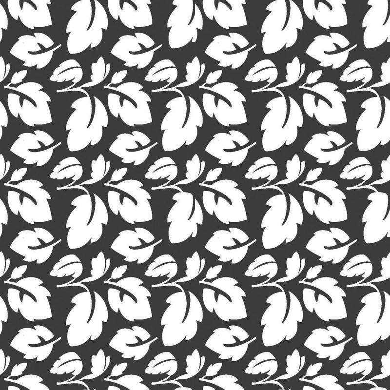 French Leaf - Customize - RM Coco - Fabric by the Yard