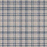 French Plaid - Midnight - RM Coco - Fabric by the Yard