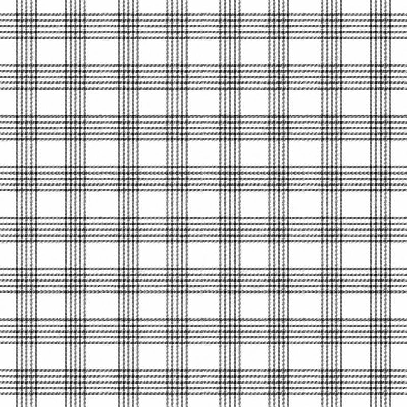 French Plaid - Customize - RM Coco - Fabric by the Yard