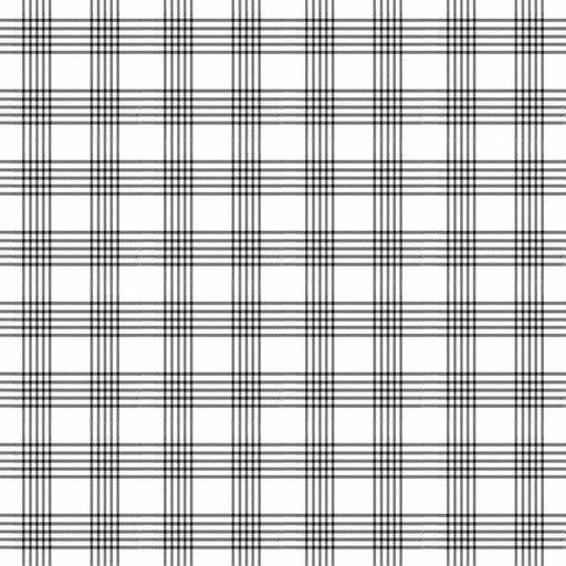 French Plaid - Customize - RM Coco - Fabric by the Yard