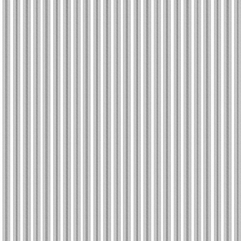 French Ticking - Customize - RM Coco - Fabric by the Yard