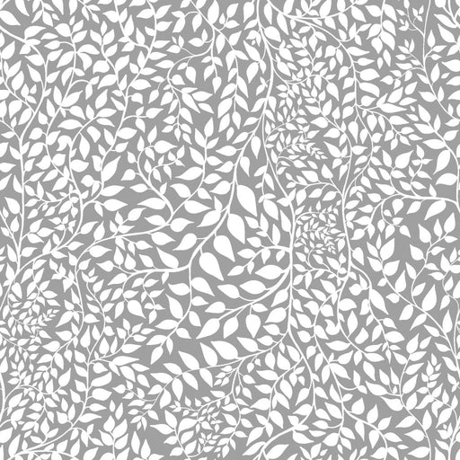 Leafy Reversal - Customize - RM Coco - Fabric by the Yard