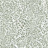 Leafy - Sweet Bay - RM Coco - Fabric by the Yard