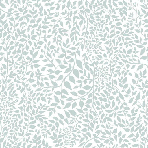Leafy - Tranquil - RM Coco - Fabric by the Yard