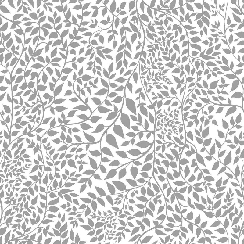 Leafy - Customize - RM Coco - Fabric by the Yard