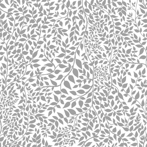 Leafy - Customize - RM Coco - Fabric by the Yard