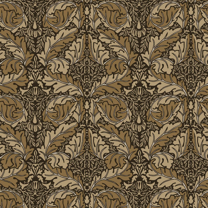 Oakwood Hall - Bittersweet - RM Coco - Fabric by the Yard