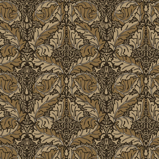 Oakwood Hall - Bittersweet - RM Coco - Fabric by the Yard