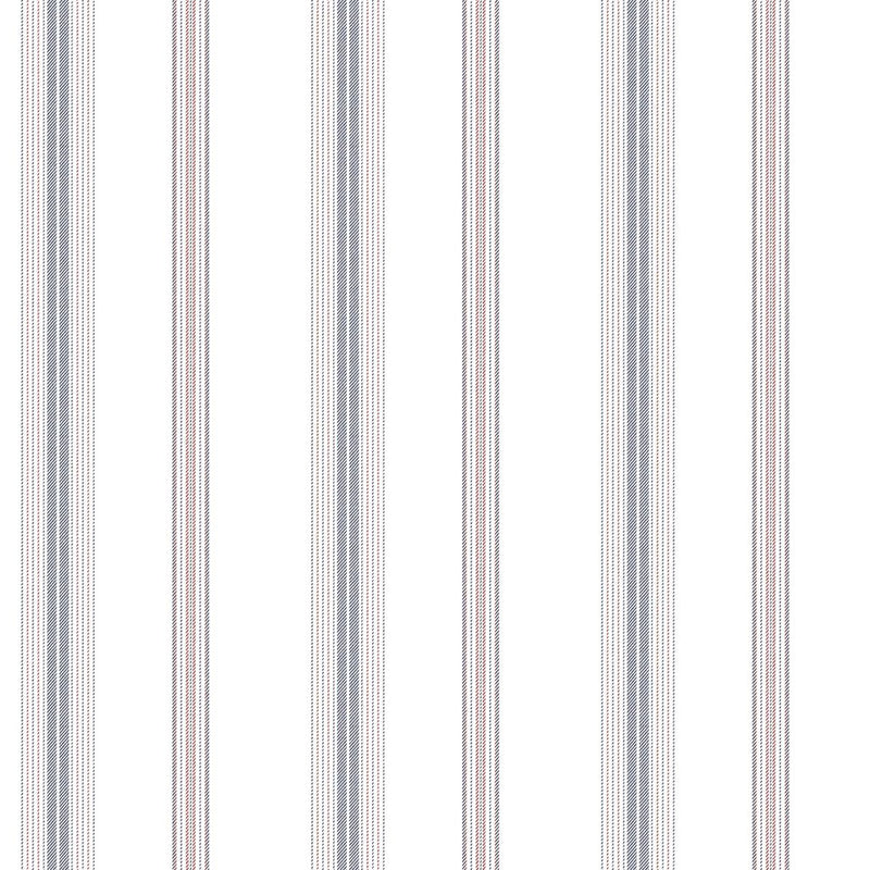 Provence Stripe - LibertÃ© - RM Coco - Fabric by the Yard