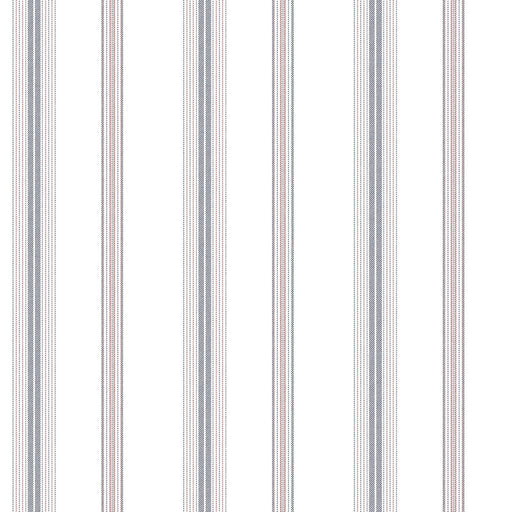 Provence Stripe - LibertÃ© - RM Coco - Fabric by the Yard