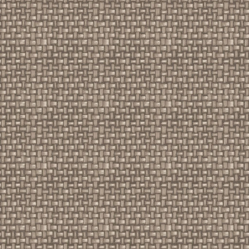 Tiki Cabana - Coconut - RM Coco - Fabric by the Yard