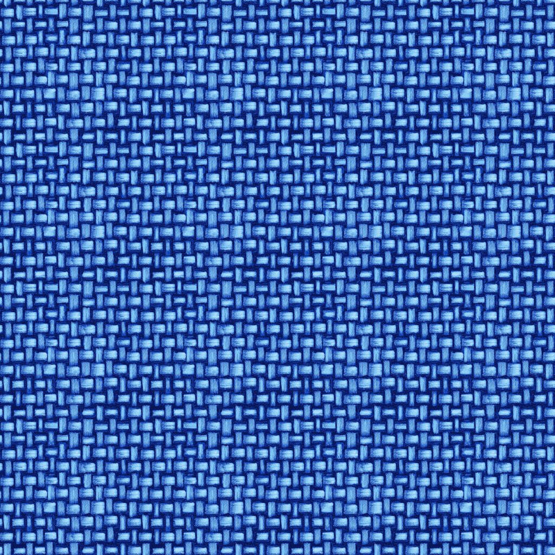 Tiki Cabana - Blue Lagoon - RM Coco - Fabric by the Yard