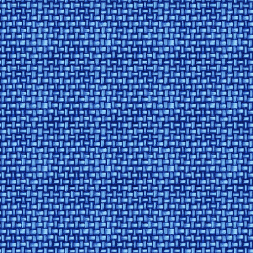 Tiki Cabana - Blue Lagoon - RM Coco - Fabric by the Yard