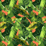 Top Banana - Mango - RM Coco - Fabric by the Yard