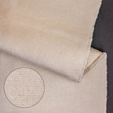 RM TABLE FELT 54 - NATURAL - RM Coco - Fabric by the Yard