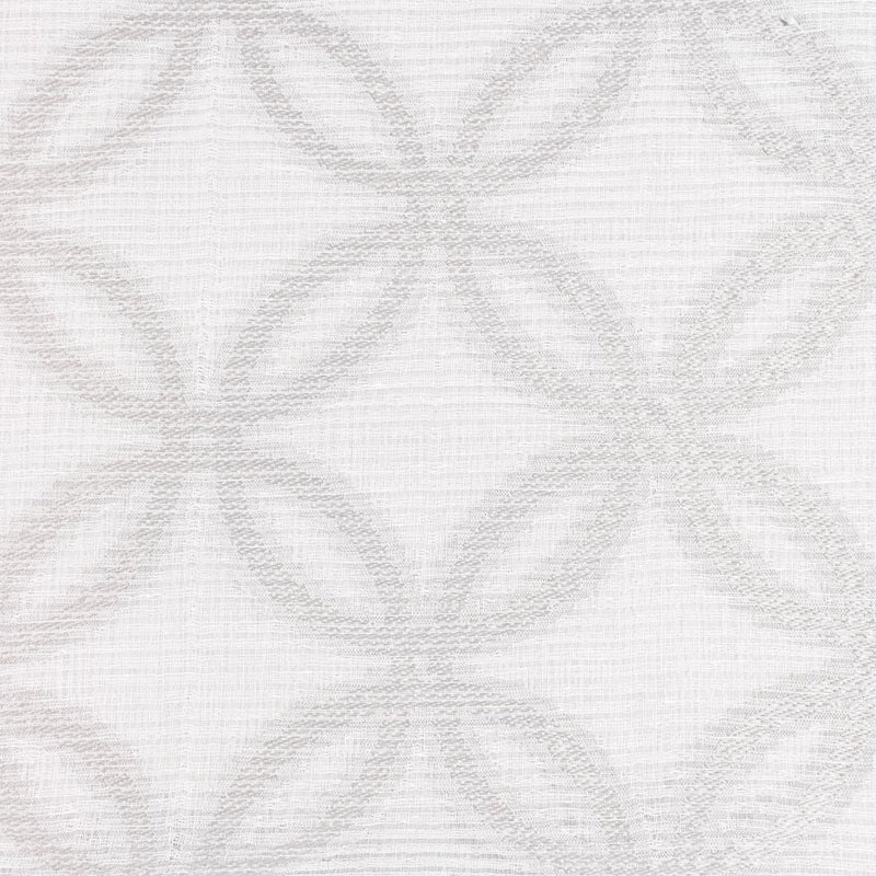 Floral Maze - White Diamond - RM Coco - Fabric by the Yard