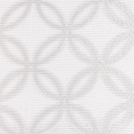 Floral Maze - White Diamond - RM Coco - Fabric by the Yard