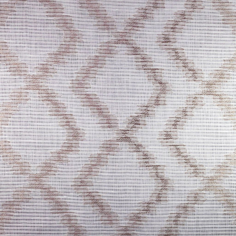 Jagged Ikat - Birch - RM Coco - Fabric by the Yard
