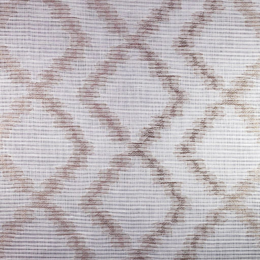 Jagged Ikat - Birch - RM Coco - Fabric by the Yard