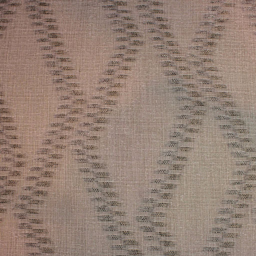 Oslo Lattice - Silver Oak - RM Coco - Fabric by the Yard