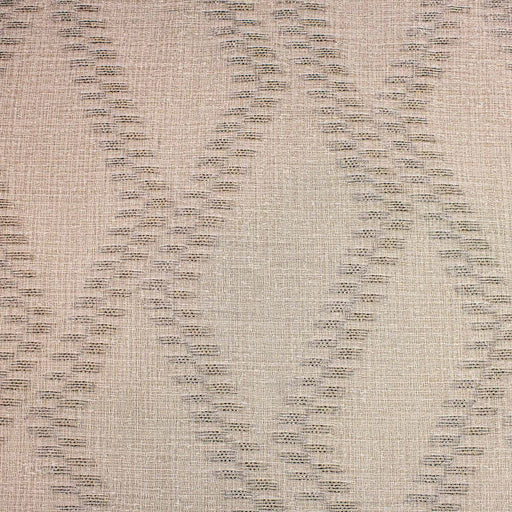 Oslo Lattice - Latte - RM Coco - Fabric by the Yard
