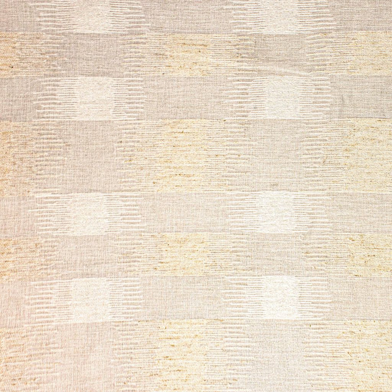 Square Illusion - Candlelight - RM Coco - Fabric by the Yard