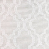 Tudor Lattice - Froth - RM Coco - Fabric by the Yard