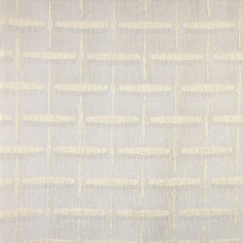 Christoval Check - Sandstone - RM Coco - Fabric by the Yard