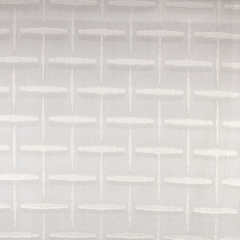 Christoval Check - Eggshell - RM Coco - Fabric by the Yard