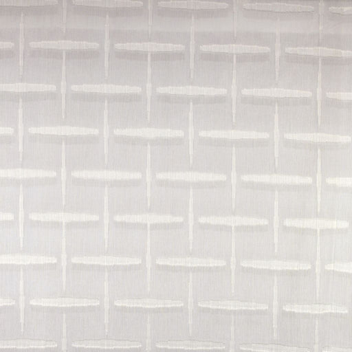 Christoval Check - Eggshell - RM Coco - Fabric by the Yard