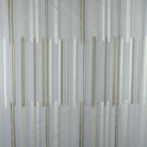 Marmont Stripe - Sisal - RM Coco - Fabric by the Yard
