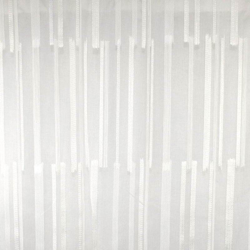 Marmont Stripe - Snow - RM Coco - Fabric by the Yard