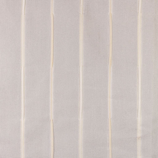 Nolita Stripe - Creme - RM Coco - Fabric by the Yard