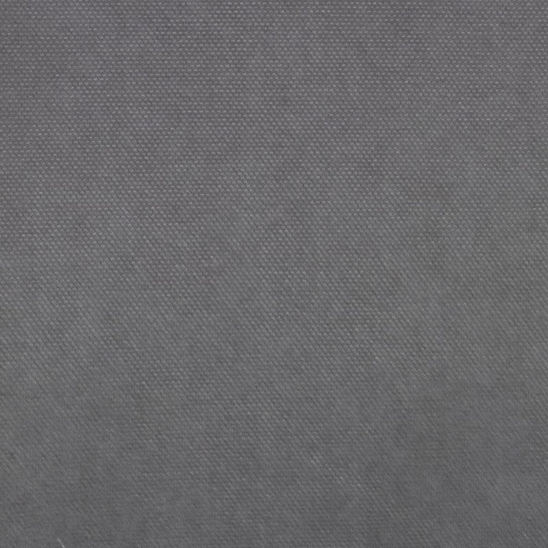 Savoy Velvet - Graphite - RM Coco - Fabric by the Yard