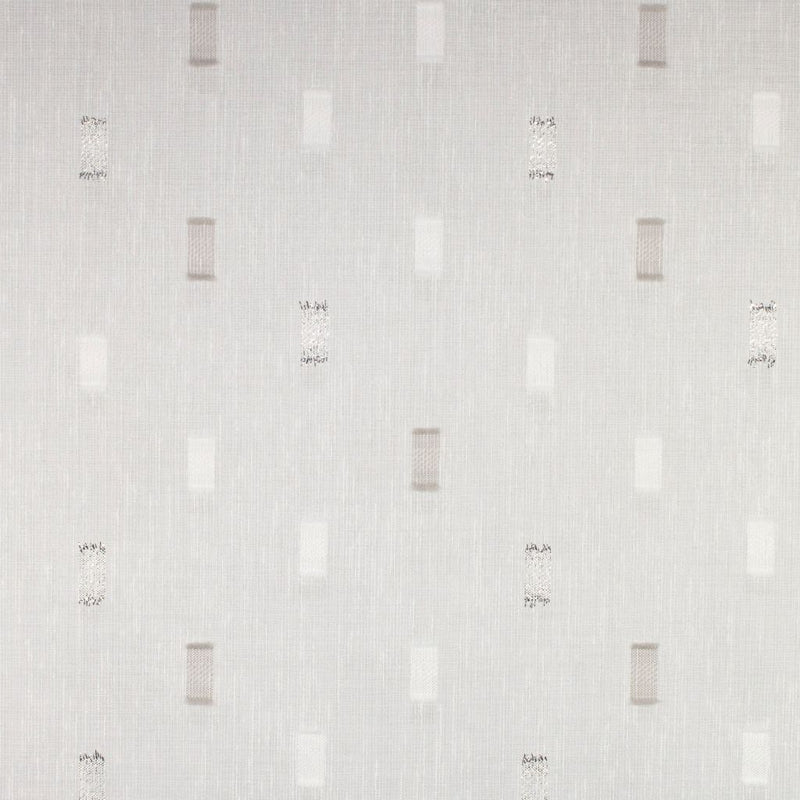 Dashing Check - French Vanilla - RM Coco - Fabric by the Yard