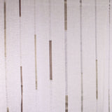 Astoria Stripe - Latte - RM Coco - Fabric by the Yard