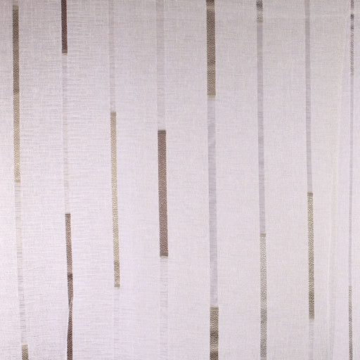 Astoria Stripe - Latte - RM Coco - Fabric by the Yard
