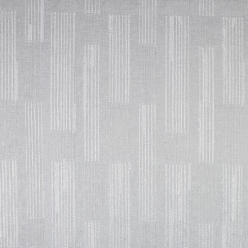 Spritz Stripe - Chalk - RM Coco - Fabric by the Yard