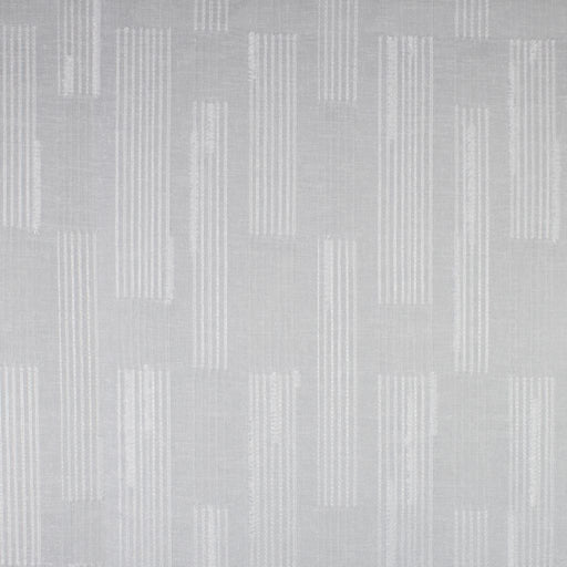 Spritz Stripe - Chalk - RM Coco - Fabric by the Yard
