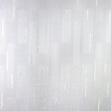 Spritz Stripe - Winter White - RM Coco - Fabric by the Yard