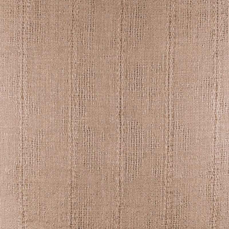 Deconstructed Stripe - Sisal - RM Coco - Fabric by the Yard