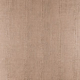 Deconstructed Stripe - Sisal - RM Coco - Fabric by the Yard