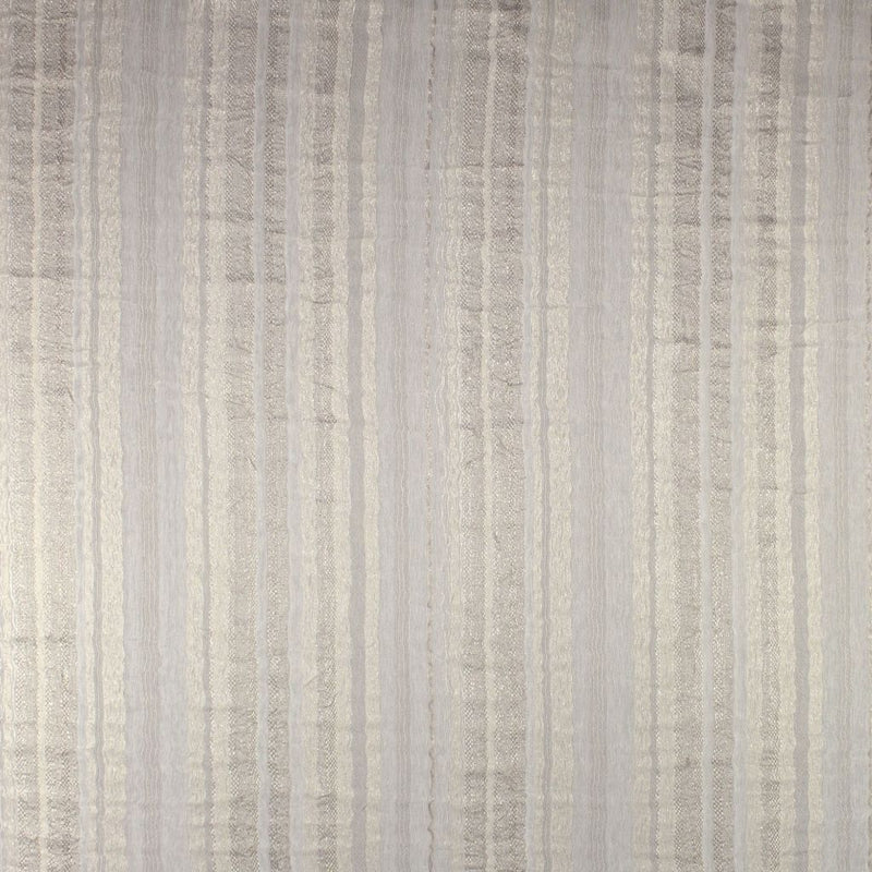 Waverunner Stripe - Winter White - RM Coco - Fabric by the Yard