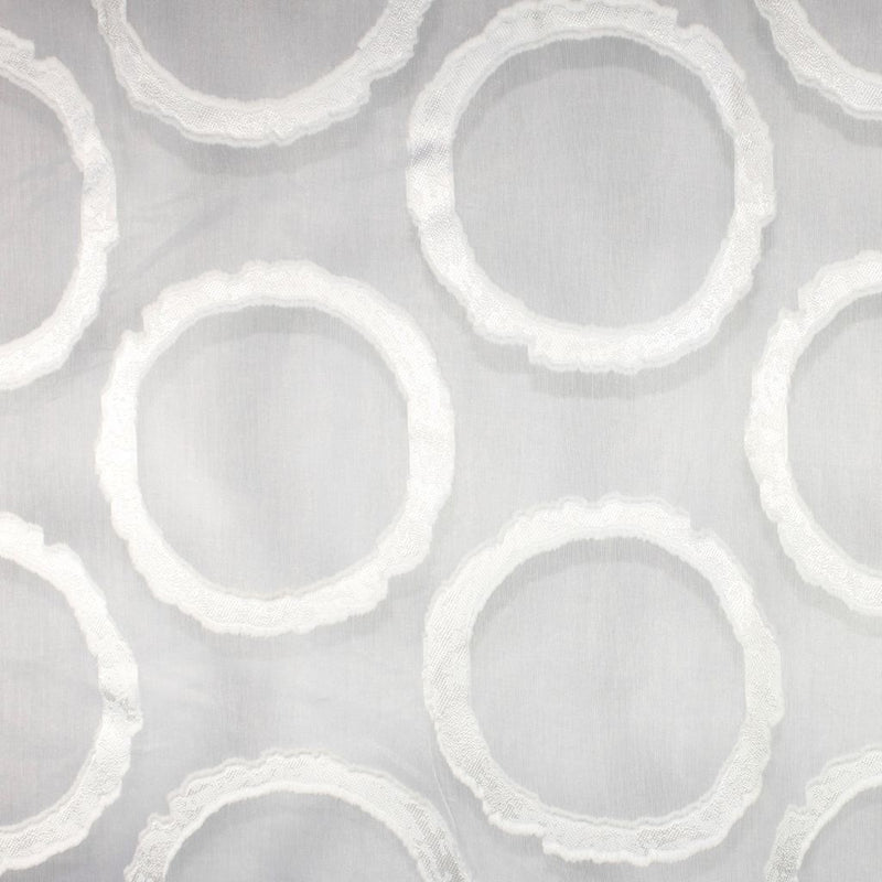 Ring-A-Ling - Chalk - RM Coco - Fabric by the Yard