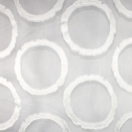 Ring-A-Ling - Chalk - RM Coco - Fabric by the Yard