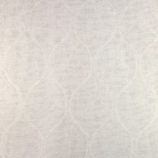 Timeless Ogee - Froth - RM Coco - Fabric by the Yard